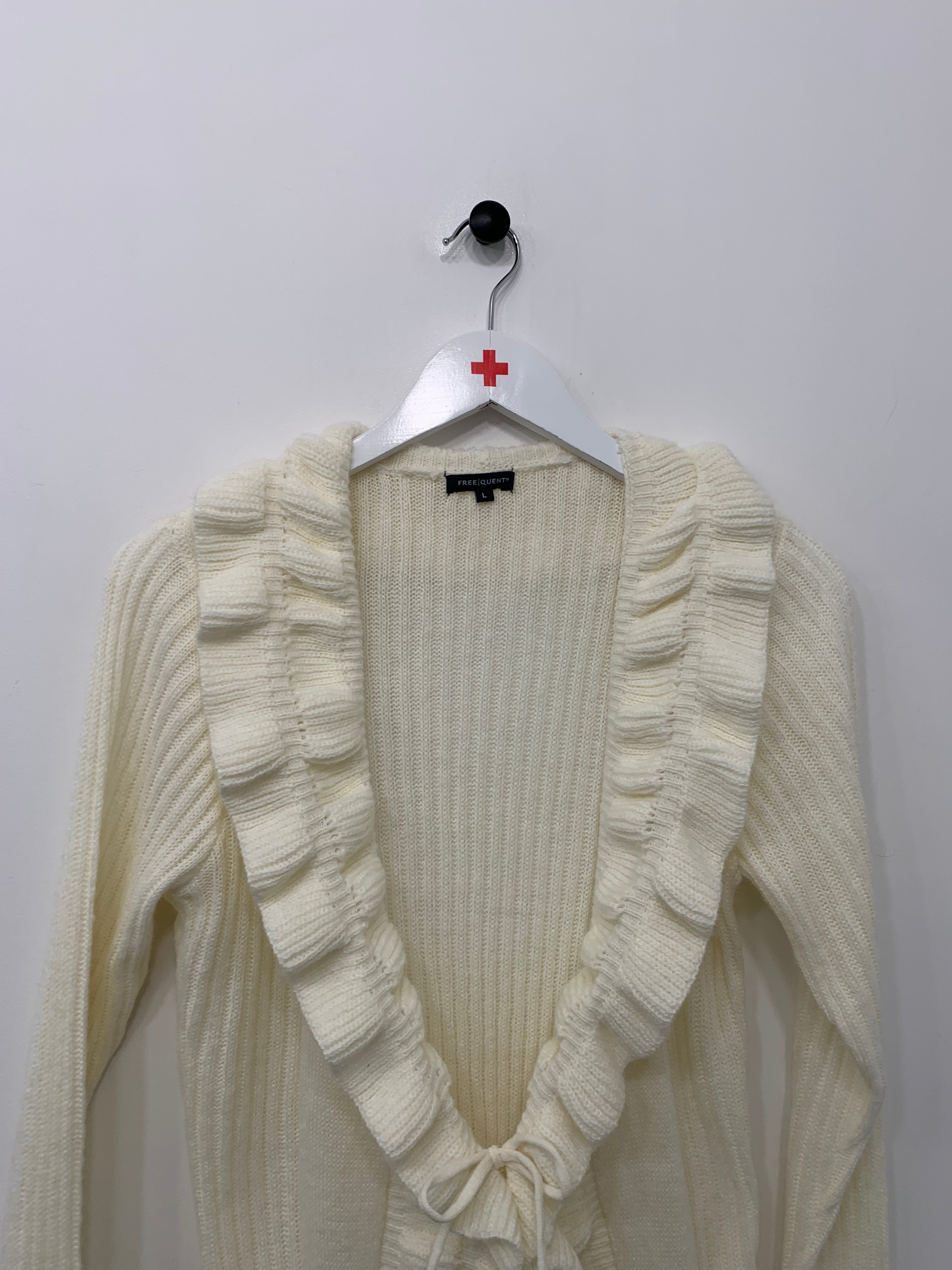 FreeQuent Cardigan